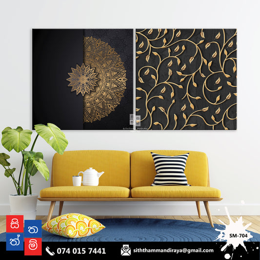 Design : SM - 704