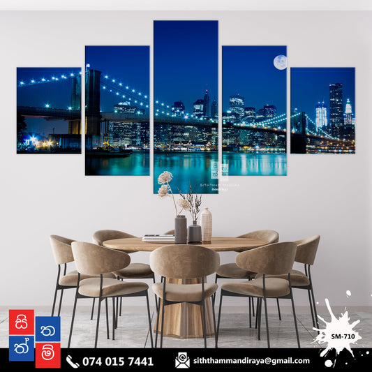 Design : SM - 710