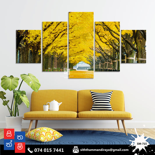 Design : SM - 715