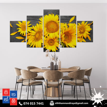 Design : SM - 717