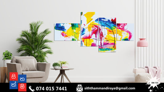 Design : SM - 721