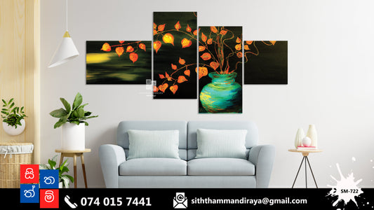 Design : SM - 722