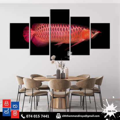 Design : SM - 724