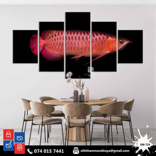Design : SM - 724