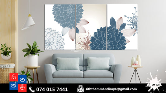 Design : SM - 728
