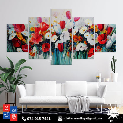Design : SM - 729