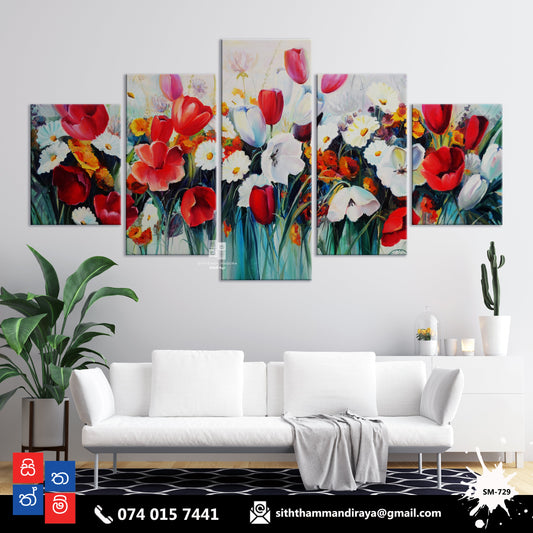 Design : SM - 729