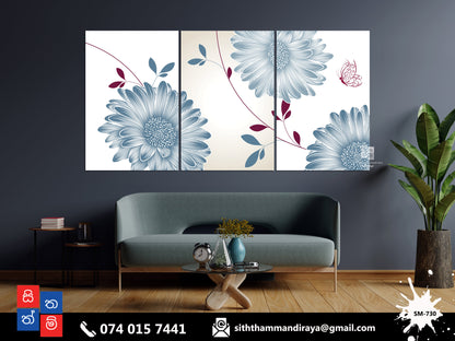 Design : SM - 730