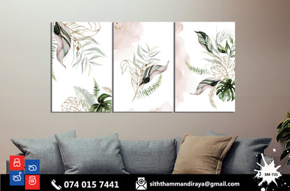 Design : SM - 731