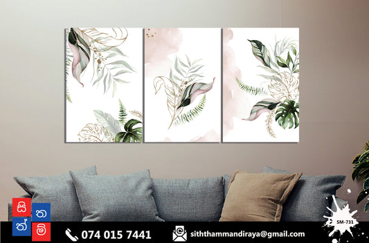 Design : SM - 731