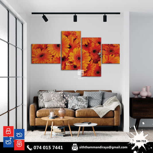Design : SM - 733