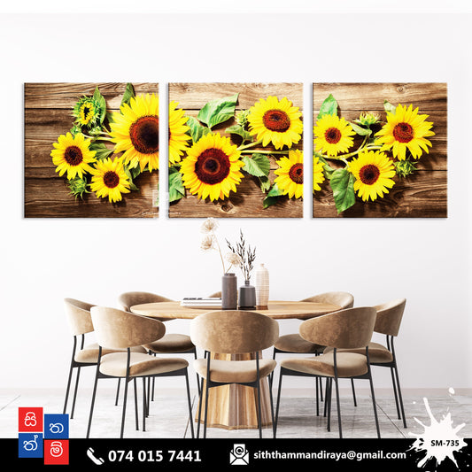 Design : SM - 735