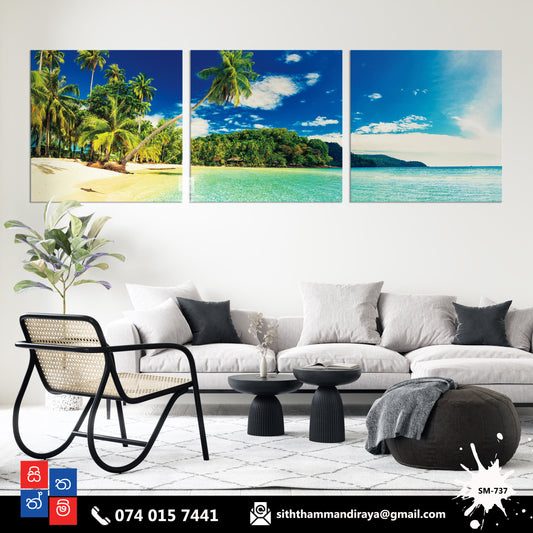 Design : SM - 737