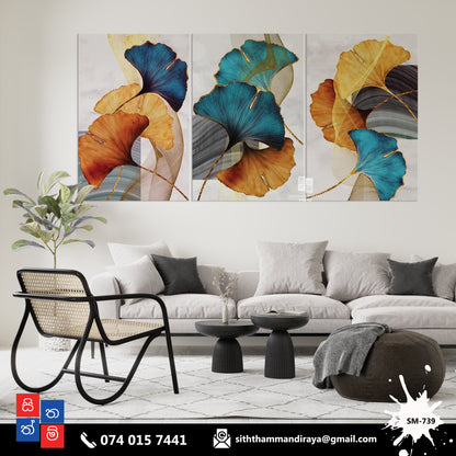 Design : SM - 739