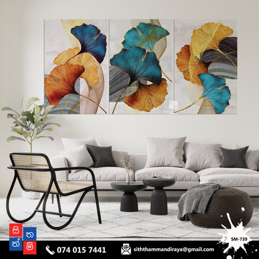 Design : SM - 739