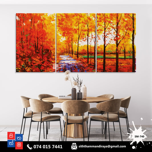 Design : SM - 740