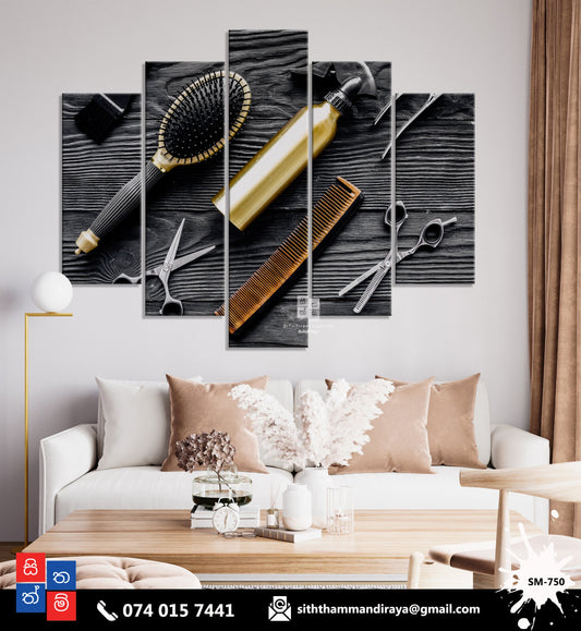 Design : SM - 750