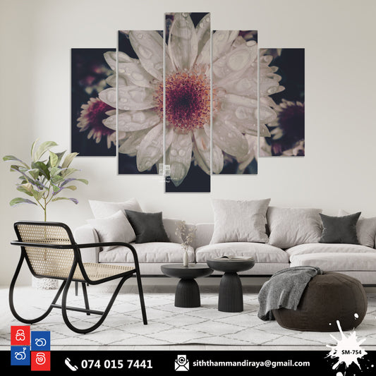 Design : SM - 754