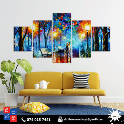 Design : SM - 757