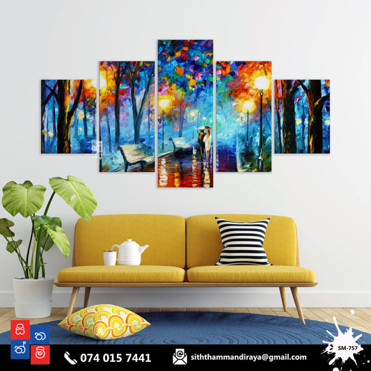 Design : SM - 757