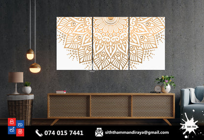 Design : SM - 760