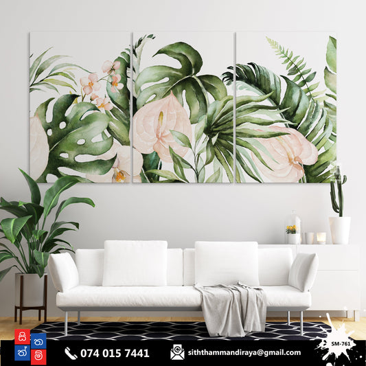 Design : SM - 761