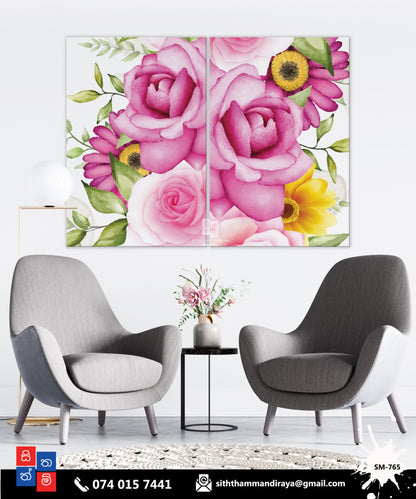 Design : SM - 765