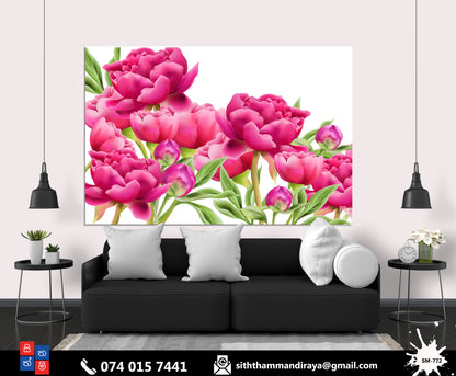 Design : SM - 772