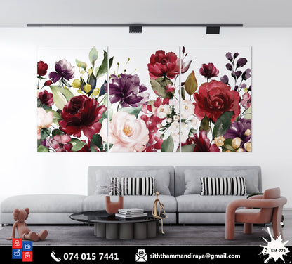 Design : SM - 776