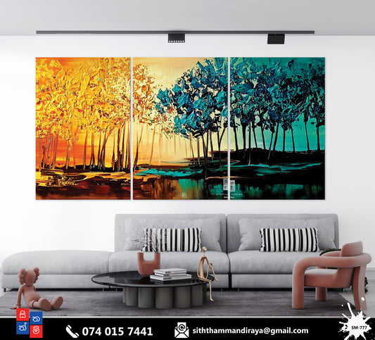 Design : SM - 777