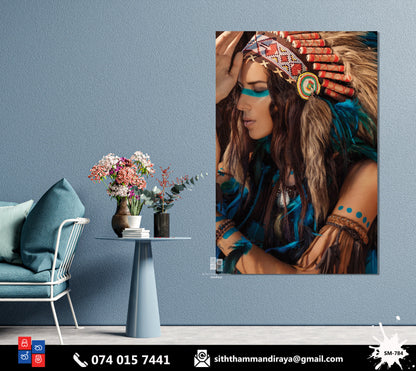Design : SM - 784