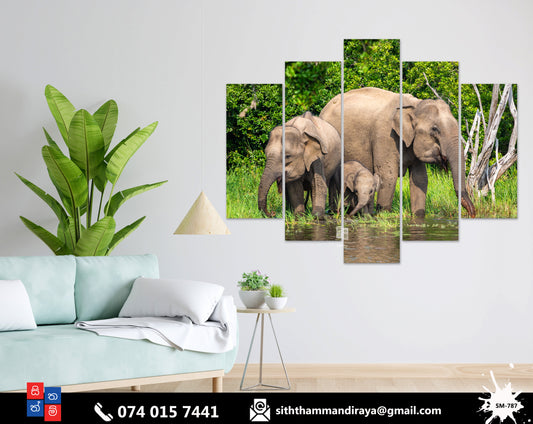 Design : SM - 787