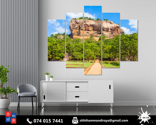 Design : SM - 798