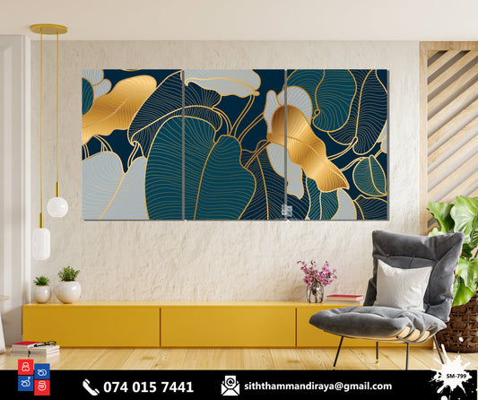 Design : SM - 799