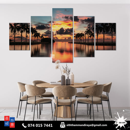 Design : SM - 800