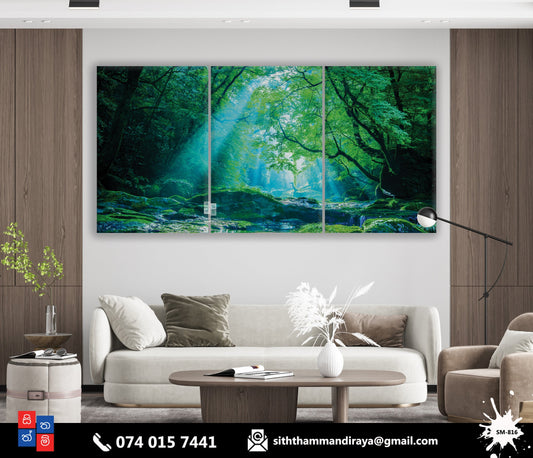 Design : SM - 816