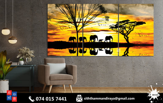 Design : SM - 819