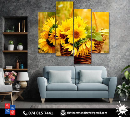 Design : SM - 823