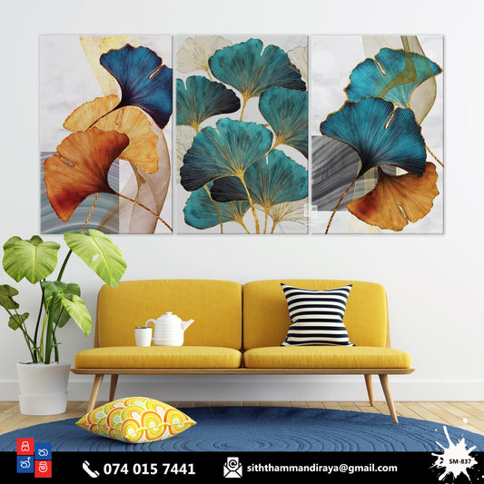 Design : SM - 837