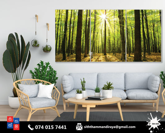Design : SM - 838