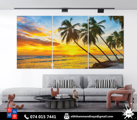 Design : SM - 843