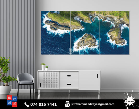 Design : SM - 846