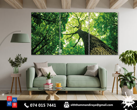 Design : SM - 847