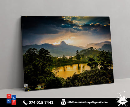 Design : SM - 849