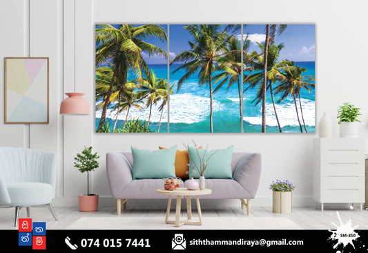 Design : SM - 850