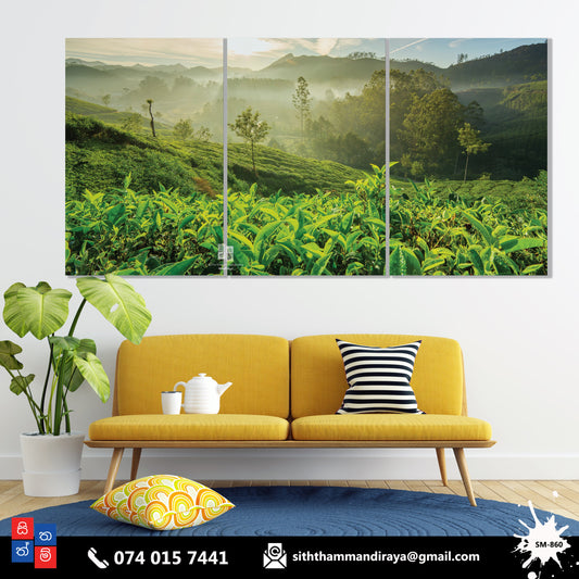 Design : SM - 860