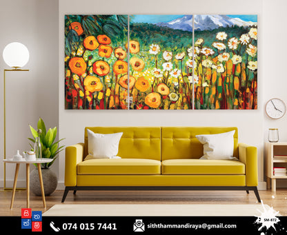 Design : SM - 872