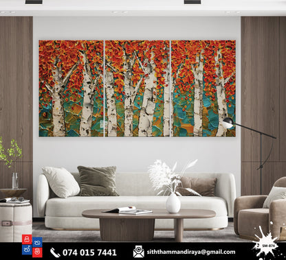 Design : SM - 874