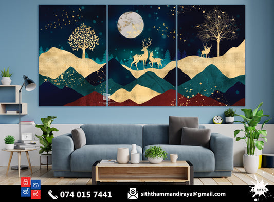 Design : SM - 876