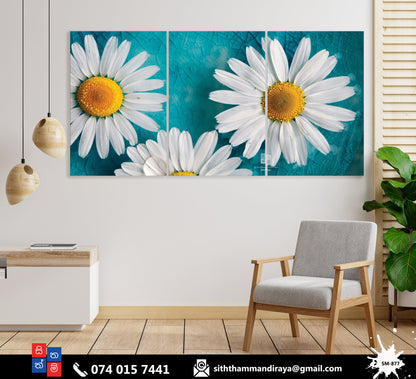 Design : SM - 877